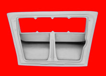 Load image into Gallery viewer, Fits: Porsche 911 Whale Tail Rear Wing Fiberglass Spoiler RS Style 2.7 1972-73