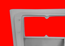 Load image into Gallery viewer, Fits: Porsche 911 Whale Tail Rear Wing Fiberglass Spoiler RS Style 2.7 1972-73
