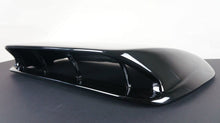 Load image into Gallery viewer, Fiber Glass FRP Hood Scoop FIT GDA GDB 2006 2007 Fits: Subaru Impreza WRX STi Hawkeye
