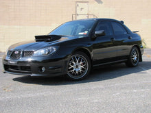 Load image into Gallery viewer, Fiber Glass FRP Hood Scoop FIT GDA GDB 2006 2007 Fits: Subaru Impreza WRX STi Hawkeye