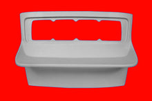 Load image into Gallery viewer, Fits: Porsche 911 Whale Tail Rear Wing Fiberglass Spoiler RS Style 2.7 1972-73