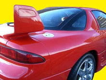 Load image into Gallery viewer, 91-99 Fits: Mitsubishi 3000GT &amp; Fits: Dodge Stealth Rear Wide Body Fenders | Fiberglass