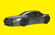 Load image into Gallery viewer, FRP BodyKits For R32 GTR Front Lip/Front/Rear fender/Side Skirt/Spoiler RB-Style