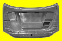 Load image into Gallery viewer, 2014-2018 Toyota Tundra Ram Air Hood With Heat Extractor Vents RK Sport 43013000