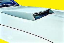 Load image into Gallery viewer, Boss 429 Hood Scoop bolt on