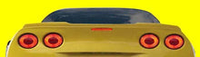 Load image into Gallery viewer, 97-04 Fits: Chevrolet Corvette C5 Duraflex ZR Edition Wing Trunk Lid Spoiler Body Kit