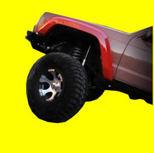 Load image into Gallery viewer, X-MAX FIBERGLASS FENDER FLARES FITS 84-01 JEEP CHEROKEE XJ 4 DOOR