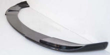 Load image into Gallery viewer, Fits: BMW E60 E61 5 series M Sport Front Bumper spoiler lip chin M Power tuning addon