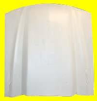 Load image into Gallery viewer, 1994 - 1998 Fits: Ford Mustang Cowl Induction Hood 4.5" Rise