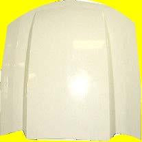 Load image into Gallery viewer, 2005 - 2009 Fits: Ford Mustang COWL Induction Hood 4" Rise, Open Rear Vent w/screen