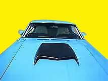 Load image into Gallery viewer, Boss 429 Hood Scoop bolt on