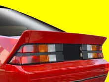 Load image into Gallery viewer, XTREME STYLE FIBERGLASS REAR LIP SPOILER (UNPAINTED)