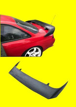 Load image into Gallery viewer, FRP Wing For 89-02 Fits: Nissan S13 Silvia PS13 S14 S14A S15 326 Power Rear Spoiler
