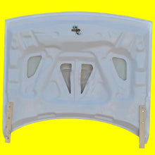 Load image into Gallery viewer, FOR CHALLENGER 2008-2017 DODGE TA STYLE FIBERGLASS HOOD TA-129H