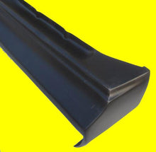 Load image into Gallery viewer, FOR BUICK GRAND NATIONAL-T-TYPE-REGAL FULL 4PC BUMPER FILLER SET -FIBERGLASS FILLERS