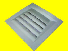 Load image into Gallery viewer, 78CM X 83CM UNIVERSAL FIBERGLASS HOOD SCOOP VENT FOR NISSAN S13 S14 S15 R32 R33