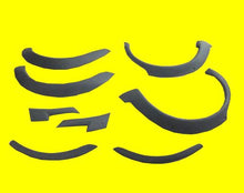 Load image into Gallery viewer, F&amp;R Fiber Glass 1-1/4" Arch Wide Body Fender Flares Fits 2006 Subaru Impreza WRX