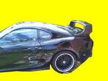 Load image into Gallery viewer, FIBER GLASS FRP TRD STYLE REAR SPOILER FOR 93-98 TOYOTA SUPRA MK4