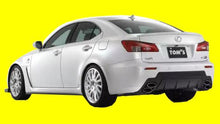 Load image into Gallery viewer, FOR LEXUS IS-F, ISF 08/13 TOM'S DIFFUSER FIBERGLASS