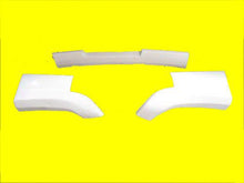 Load image into Gallery viewer, REAR BUMPER SKIRT LIP FOR S13 NISSAN SILVIA RPS13 180SX 240SX KOUKI 89-94