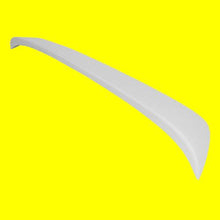 Load image into Gallery viewer, UNPAINTED FIBERGLASS ROOF SPOILER FITS NISSAN 240SX 89-94 S13 2DR COUPE