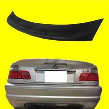 Load image into Gallery viewer, FOR BMW E46 CABRIO / CONVERTIBLE CSL SPOILER / WING