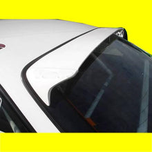 Load image into Gallery viewer, FRP DMAX REAR ROOF SPOILER WING FIT FOR 95-98 NISSAN S14 ZENKI S14A KOUKI