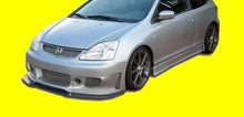 Load image into Gallery viewer, 02-05 FITS HONDA CIVIC SI HB B-2 FRONT BUMPER 1PC BODY KIT 100347