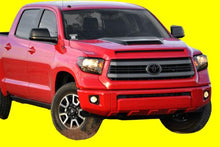 Load image into Gallery viewer, FITS 2014-2018 TOYOTA TUNDRA RAM AIR HOOD WITH HEAT EXTRACTOR VENTS