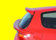 Load image into Gallery viewer, 1992-1995 FITS HONDA CIVIC HB MID WING TRUNK LID SPOILER - 3 PIECE BODY KIT