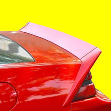 Load image into Gallery viewer, XTREME STYLE FIBERGLASS REAR LIP SPOILER (UNPAINTED)