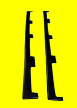Load image into Gallery viewer, E90 E92 E93 FIBERGLASS SIDE SKIRTS WITH HARDWARE