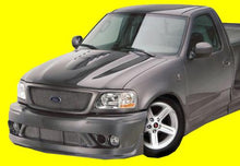 Load image into Gallery viewer, FOR FORD F150 F250 97-03 EXPEDITION 97-02 COBRA R FIBERGLASS HOOD