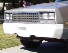 Load image into Gallery viewer, 1978, 1979, 1980, 1981, 1982, 1983, 1984, 1985, 1986, 1987 El Camino Malibu Tucked Front Bumper