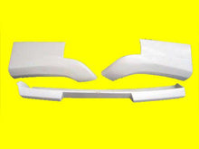 Load image into Gallery viewer, REAR BUMPER SKIRT LIP FOR S13 NISSAN SILVIA RPS13 180SX 240SX KOUKI 89-94