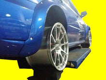 Load image into Gallery viewer, F&amp;R Fiber Glass 1-1/4" Arch Wide Body Fender Flares Fits 2006 Subaru Impreza WRX