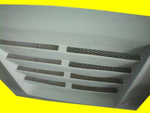 Load image into Gallery viewer, 78CM X 83CM UNIVERSAL FIBERGLASS HOOD SCOOP VENT FOR NISSAN S13 S14 S15 R32 R33