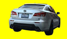 Load image into Gallery viewer, FOR LEXUS IS-F, ISF 08/13 TOM'S DIFFUSER FIBERGLASS