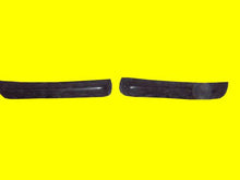 Load image into Gallery viewer, DETOMASO PANTERA FRONT BUMPERS FIBERGLASS