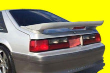 Load image into Gallery viewer, Pure-Factory Saleen Style Fiberglass Rear Spoiler(Unpainted)