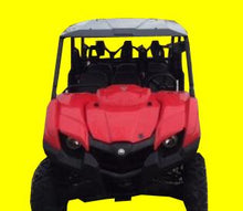 Load image into Gallery viewer, FITS YAMAHA VIKING 6-SEATER FIBERGLASS SUN TOP ROOF