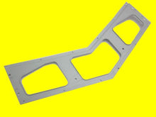 Load image into Gallery viewer, FIT CORVETTE NEW FRONT BUMPER LOWER VALANCE PANEL AIR DAM FIBERGLASS 1973-1979