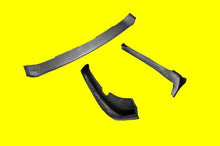 Load image into Gallery viewer, NEW 3PCS FRONT BUMPER LIP FOR HYUNDAI COUPE ROHENS GENESIS 13-15 ONLY MS FRP