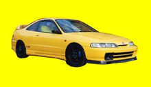 Load image into Gallery viewer, JDM-JS RACING BUMPER AIR DUCT VENT RIGHT FRONT FITS HONDA INTEGRA DC2 TYPE R,DB8
