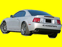 Load image into Gallery viewer, FG-612 FLUSH MOUNT REAR SPOILER UNPAINTED UN-LIGHTED COBRA