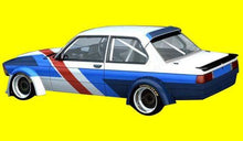 Load image into Gallery viewer, Fits: BMW E21 Roof Spoiler