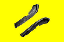 Load image into Gallery viewer, NEW 3PCS FRONT BUMPER LIP FOR HYUNDAI COUPE ROHENS GENESIS 13-15 ONLY MS FRP
