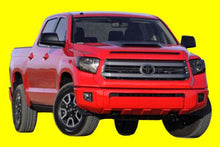 Load image into Gallery viewer, FITS 2014-2018 TOYOTA TUNDRA RAM AIR HOOD WITH HEAT EXTRACTOR VENTS