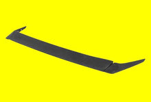 Load image into Gallery viewer, XTREME STYLE FIBERGLASS REAR LIP SPOILER (UNPAINTED)