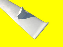 Load image into Gallery viewer, 70-72 GS GSX REAR TRUNK DECK LID SPOILER WING 1 PIECE SPUN FIBERGLASS